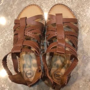 Cute Girls Sandals